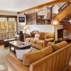 Отель Potato Patch Luxury 4 Bedroom Townhome - Vail Point, фото 14