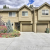 Отель Trendy Avon Townhome - 2 Miles to Beavercreek, фото 1