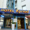 Отель Kyriad Montbeliard Sochaux, фото 13