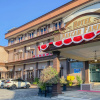 Отель Nascar Family Hotel Palangkaraya Redpartner, фото 1