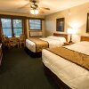 Отель Forrest Hills Mountain Resort, фото 4