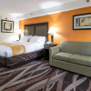 Отель Quality Inn Creekside - Downtown Gatlinburg, фото 5