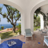Отель Villa Lo Scoglio in Positano, фото 8