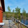 Отель 4 Star Holiday Home in Torsby, фото 1