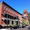 Отель Inn at Jim Thorpe, фото 1