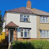 Отель 4-bed House in Southampton Ideal For Contractors в Саутгемптоне