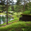 Отель Hunderfossen Hytter Hafjell, фото 18