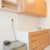 Отель Pleasurable And Tidy Studio Tokyo Riverside Pik 2 Apartment, фото 9