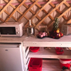 Отель Camping Fonts de l'Algar, фото 14