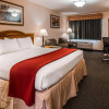 Отель SureStay Hotel By Best Western Leesville, фото 7
