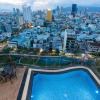 Отель Mitisa Hotel Da Nang - Near Dragon Bridge, фото 16