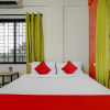 Отель Oyo Flagship 805308 The Paradise Inn Residency, фото 15