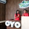 Отель OYO 683 Jepun Guesthouse, фото 9