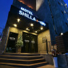 Отель Yeosu Shilla E-stay, фото 1