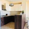 Отель Уютная квартира с террасой рядом с просп. Чавчавадзе, фото 12