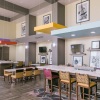Отель Hampton Inn & Suites Amarillo East, фото 19