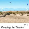 Отель Camping La Marine, фото 4