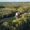 Отель Le moulin de Pezenas, фото 15