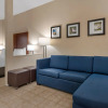 Отель Comfort Inn & Suites, фото 23