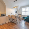 Отель Watergate Penthouse - NEW 2 bed luxury apartment in City Centre, фото 10
