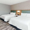 Отель Hampton Inn Bellingham Airport, фото 7