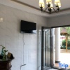 Отель Weizhou Island Lanhai Breeze Homestay, фото 13