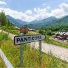 Отель Pirineos360 - Partacua - Centro de Panticosa con garaje y trastero в Пантикозе