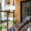 Отель Kołobrzeg Apartment Młyńska by Renters, фото 7