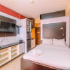 Отель Cozy Studio At Bogor Valley Apartment, фото 5