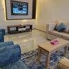 Отель Marina Arar Furnished Apartments в Араре