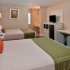 Отель Americas Best Value Inn San Clemente Beach, фото 6