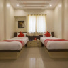 Отель Shree Swami Apartment By OYO Rooms, фото 7