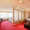 Отель Maison de Chine Hotel Taichung, фото 38