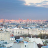 Отель Bed & Breakfast Place Des Vosges в Париже