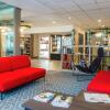 Отель ibis Lausanne Centre, фото 15