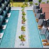 Отель Ana Anan Resort & Villas Pattaya, фото 30