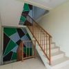 Отель RedDoorz Syariah near Titi Bobrok Medan, фото 14