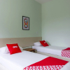 Отель OYO Hotel Cosmópolis, Sao Paulo, фото 7