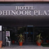 Отель Kohinoor Plaza, фото 1