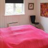 Отель 8 Person Holiday Home in Logstor, фото 19