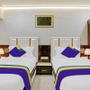 Отель Treebo Premium Golden Bliss Trimurti Nagar Square, фото 5