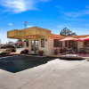 Отель Econo Lodge Flagstaff Route 66, фото 19