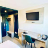 Отель Hôtel Kyriad Calais Sud - Coquelles, фото 5