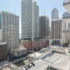 Отель MirabileCondoDwntown MIA Brickell w PRKG, фото 26