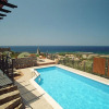 Отель Villa Elafonisi Situated on the Edge of a Hill Just 200m Opposite the Beach, фото 12
