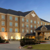 Отель Country Inn & Suites by Radisson, Oklahoma City - Quail Springs, OK, фото 1