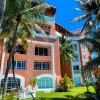 Отель CT Apartments - Small Piece of Paradise в Канкуне