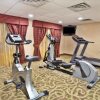 Отель Holiday Inn Express Hotel & Suites Harrington-Dover area, DE, an IHG Hotel, фото 20
