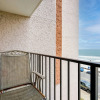 Отель Beachfront Fourth-floor Condo w/ Community Pool!, фото 19