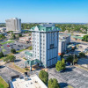 Отель Country Inn & Suites by Radisson, Oklahoma City at Northwest Expressway, OK, фото 24